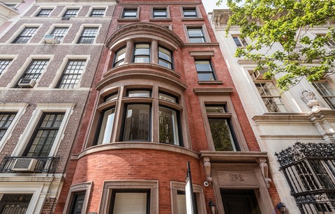 New York Real Estate And Apartments For Sale Christie S