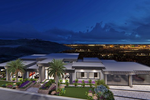 Homes For Sale Las Vegas Nevada United States