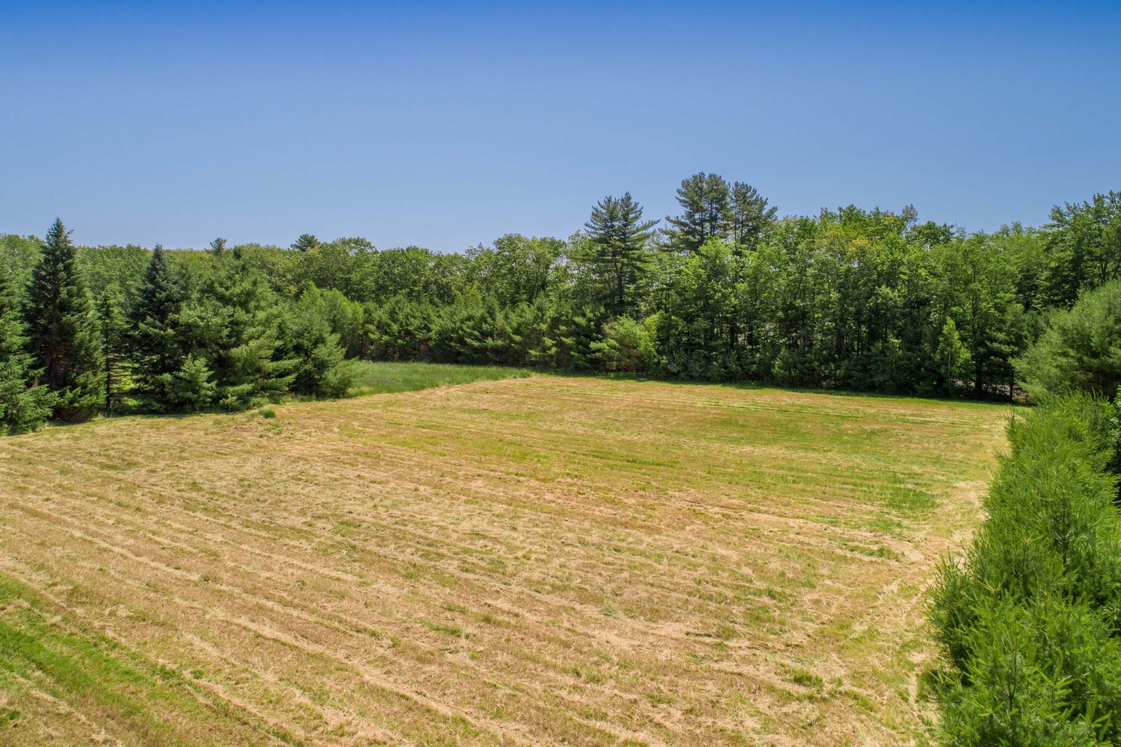 Land for Sale at 23 Baston Road North Yarmouth, Maine 04097 United States